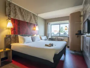 Ibis Amsterdam Centre Stopera