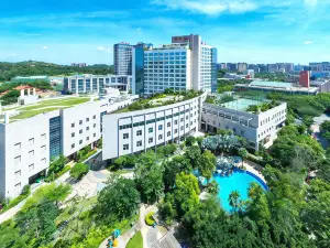 Fliport Shiji Hotel Jinjiang，QUANZHOU