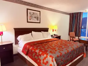 Executive Inn & Suites Lufkin US 59