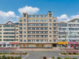 Starway Hotel (Hejin Xingeng Street)