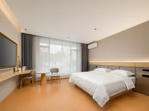 Tangwang County Yongji Hotel