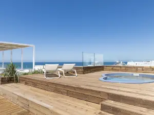 Alzocaire Hostal Boutique