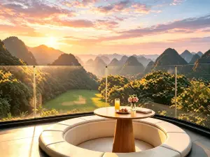 TUI BLUE Xiang He Li Hotel