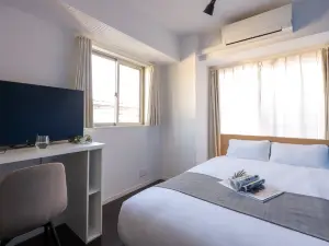 Smart VILLA Hatanodai I Building