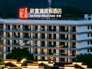 Sun Forest Resort Hotel