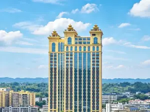 Jiu Long Ying Bin Hotel