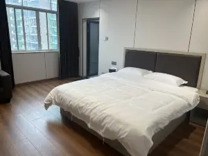 Yanshan Hengyang Business Hotel