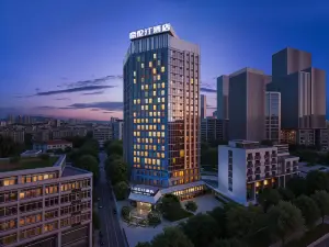 Hotel of Awareness