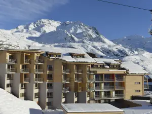 Club Med Val Thorens