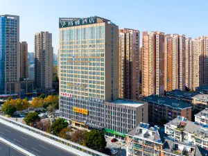 GYA Hotel (Hefei Feixi Greenbelt New Metropolis)