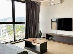 Urban Suites GeorgeTown by Urban Pleasure