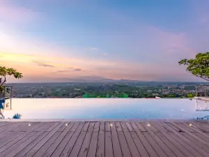 Hotel Ciputra Cibubur Managed by Swiss-Belhotel International