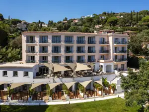 Hôtel du Parc