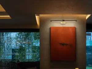 Yufei · Yunqi | CLOUDSCAPE · CORE Starry Sky Residence (Guangzhou Zhujiang New Town CBD TaiKoo Hui)