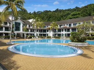 Sunday Residence Inn Cherating