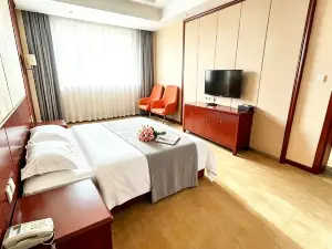 Zhenjiang Langting Hotel