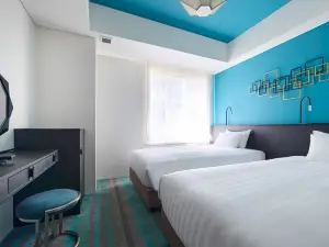 HOTEL GEOMETIQ Osaka Umeda, an Ascend Collection Hotel