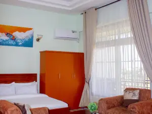 Kibui Hotel Ilazo