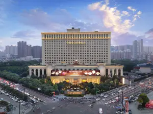 Huayang Plaza Hotel