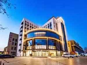 Yinchuan Royeah Hotel