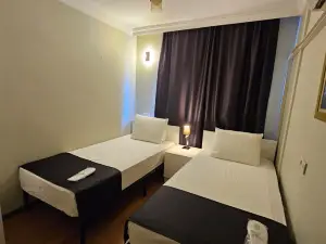 세버 호텔