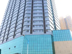 ウィーンホテル（莱州バスターミナル朗湖国際広場店）