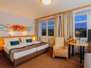 COLORFACTORY SPA Hotel - Czech Leading Hotels