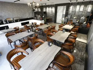 埃迪爾內Gezgin飯店