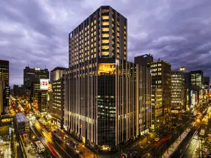 ザ・ゲートホテル札幌 by HULIC