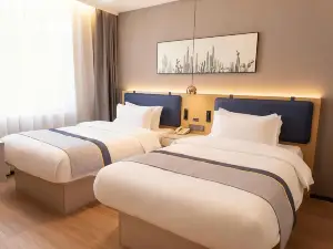 Jiatai Chain Business Hotel Anshan Xiuyan