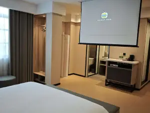 天門新城ブティックホテル