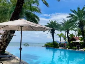 Haiqing · Family Vacation Villa (Beidaihe New District Seatopia)