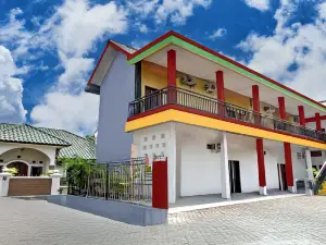 O奧騰酒店民宿