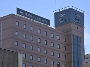 Hotel GLOBAL VIEW Nagaoka