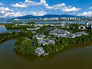 LN Dongfang Resort