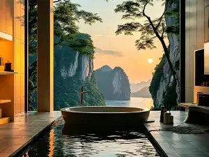 Ramada Resort Guilin Yangshuo (Yulong River Branch)