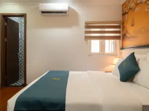 Hanoi Bliss Hotel & Apartment Phat Loc