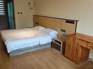 Dandan Village Homestay