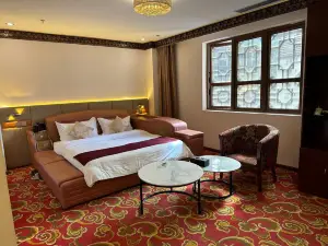 โรงแรมลันเตา