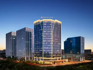 Banland (Cangzhou International Exhibition Center West Railway Station)