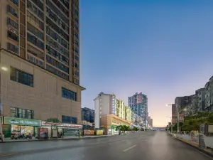 JiuLong Hotel