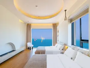 平潭朝暮·Blue Tides島嶼時光オーシャンビュー民宿