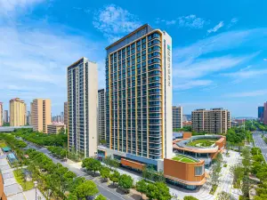 Adoor Suites Songbei Suzhou