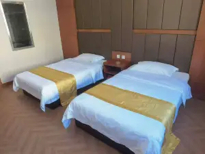 Haotai Business Hotel