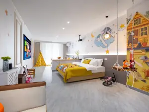 Mido Hotel