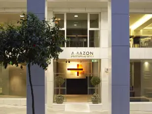 Amazon Hotel