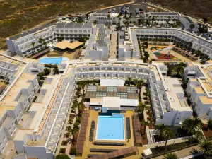 Aequora Lanzarote Suites