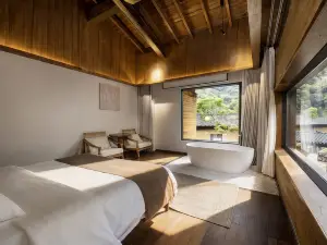 Yunxi Homestay (Yangmingshan National Forest Park)