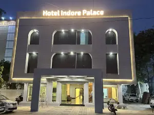 Kdm Hotel Indore Palace- Newly Renovated 4 Star Premium Hotel