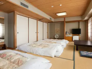 Onomichi Royal Hotel